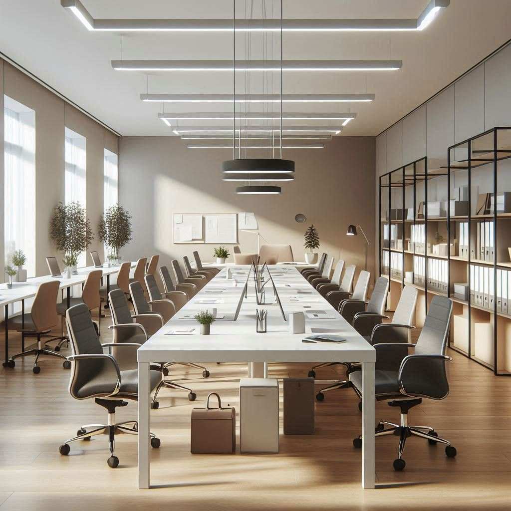 部门座位批量调换使写字楼办公公共区域共享规则出现延误时研发团队该怎样补救